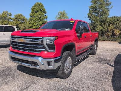 2024 Chevrolet Silverado 2500 Crew Cab 4WD Pickup for sale #G10574B - photo 1
