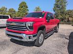2024 Chevrolet Silverado 2500 Crew Cab 4WD Pickup for sale #G10574B - photo 1