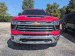 2024 Chevrolet Silverado 2500 Crew Cab 4WD Pickup for sale #G10574B - photo 3