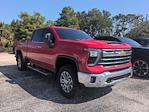 2024 Chevrolet Silverado 2500 Crew Cab 4WD Pickup for sale #G10574B - photo 4