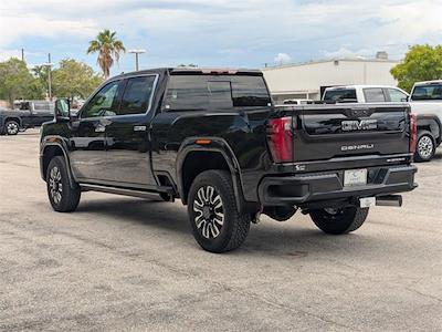 2025 GMC Sierra 3500 Crew Cab 4WD Pickup for sale #G10575 - photo 2