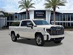 2025 GMC Sierra 3500 Crew Cab 4WD Pickup for sale #G10577 - photo 4