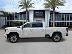 2025 GMC Sierra 3500 Crew Cab 4WD Pickup for sale #G10577 - photo 8