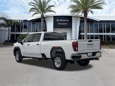 New 2025 GMC Sierra 2500 Pro Crew Cab 4WD Pickup for sale #G10578 - photo 2