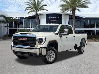 2025 GMC Sierra 2500 Crew Cab 4WD Pickup for sale #G10578 - photo 1