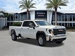 2025 GMC Sierra 2500 Crew Cab 4WD Pickup for sale #G10578 - photo 4