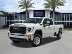 2025 GMC Sierra 2500 Crew Cab 4WD Pickup for sale #G10578 - photo 1