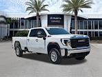 New 2025 GMC Sierra 2500 Pro Crew Cab 4WD Pickup for sale #G10579 - photo 4