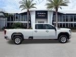 New 2025 GMC Sierra 2500 Pro Crew Cab 4WD Pickup for sale #G10579 - photo 5