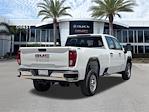 New 2025 GMC Sierra 2500 Pro Crew Cab 4WD Pickup for sale #G10579 - photo 6