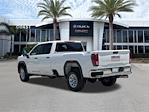 New 2025 GMC Sierra 2500 Pro Crew Cab 4WD Pickup for sale #G10579 - photo 2