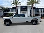 New 2025 GMC Sierra 2500 Pro Crew Cab 4WD Pickup for sale #G10579 - photo 8