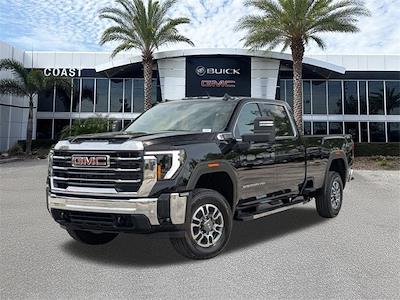 2025 GMC Sierra 3500 Crew Cab 4WD Pickup for sale #G10581 - photo 1