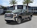 2025 GMC Sierra 3500 Crew Cab 4WD Pickup for sale #G10581 - photo 1