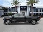 2025 GMC Sierra 3500 Crew Cab 4WD Pickup for sale #G10581 - photo 8