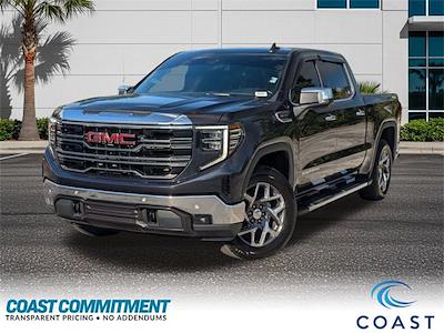 2022 GMC Sierra 1500 Crew Cab 4WD Pickup for sale #G10581A - photo 1
