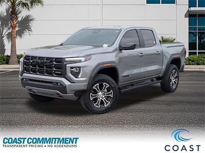 2023 GMC Canyon Crew Cab 4WD Pickup for sale #G10582A - photo 1