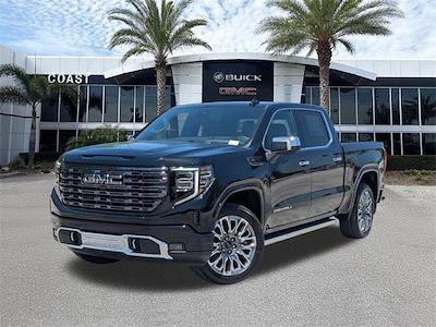 2025 GMC Sierra 1500 Crew Cab 4WD Pickup for sale #G10583 - photo 1