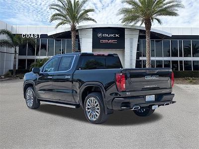 2025 GMC Sierra 1500 Crew Cab 4WD Pickup for sale #G10583 - photo 2