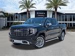 2025 GMC Sierra 1500 Crew Cab 4WD Pickup for sale #G10583 - photo 1