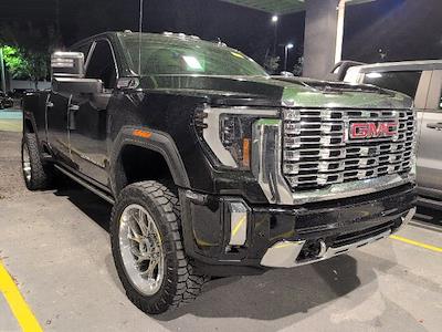 2024 GMC Sierra 2500 Crew Cab 4WD Pickup for sale #G10583A - photo 1