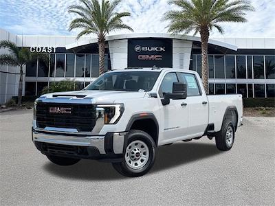 2025 GMC Sierra 2500 Crew Cab 4WD Pickup for sale #G10584 - photo 1