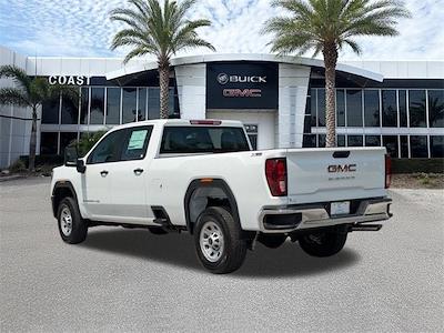 2025 GMC Sierra 2500 Crew Cab 4WD Pickup for sale #G10584 - photo 2