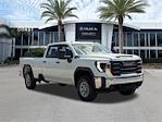 2025 GMC Sierra 2500 Crew Cab 4WD Pickup for sale #G10584 - photo 4