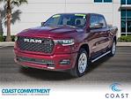 Used 2025 Ram 1500 Big Horn Crew Cab for sale #G10584A - photo 1