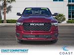 Used 2025 Ram 1500 Big Horn Crew Cab for sale #G10584A - photo 3