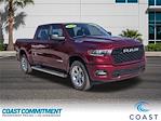 Used 2025 Ram 1500 Big Horn Crew Cab for sale #G10584A - photo 4