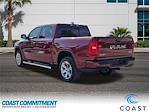 Used 2025 Ram 1500 Big Horn Crew Cab for sale #G10584A - photo 2