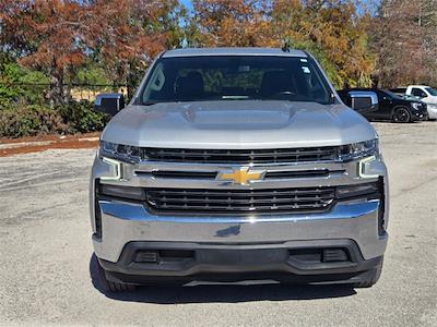 Used 2022 Chevrolet Silverado 1500 LTD LT Crew Cab for sale #G10584B - photo 2