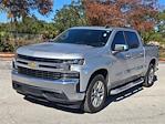 Used 2022 Chevrolet Silverado 1500 LTD LT Crew Cab for sale #G10584B - photo 1