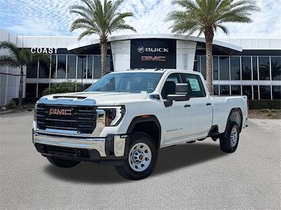 2025 GMC Sierra 2500 Crew Cab 4WD Pickup for sale #G10585 - photo 1