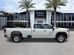 2025 GMC Sierra 2500 Crew Cab 4WD Pickup for sale #G10585 - photo 5