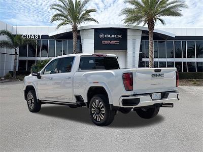 2025 GMC Sierra 2500 Crew Cab 4WD Pickup for sale #G10586 - photo 2