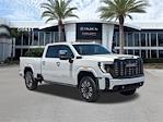 2025 GMC Sierra 2500 Crew Cab 4WD Pickup for sale #G10586 - photo 4