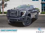Used 2025 GMC Sierra 2500 Denali Ultimate Crew Cab for sale #G10586A - photo 1