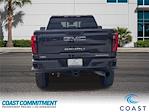 Used 2025 GMC Sierra 2500 Denali Ultimate Crew Cab for sale #G10586A - photo 4