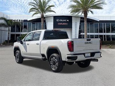 2025 GMC Sierra 2500 Crew Cab 4WD Pickup for sale #G10587 - photo 2