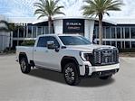 2025 GMC Sierra 2500 Crew Cab 4WD Pickup for sale #G10587 - photo 4