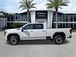 2025 GMC Sierra 2500 Crew Cab 4WD Pickup for sale #G10587 - photo 8