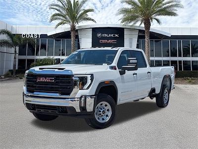 2025 GMC Sierra 2500 Crew Cab 4WD Pickup for sale #G10589 - photo 1