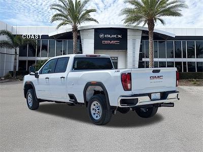 2025 GMC Sierra 2500 Crew Cab 4WD Pickup for sale #G10589 - photo 2