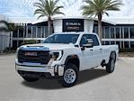 2025 GMC Sierra 2500 Crew Cab 4WD Pickup for sale #G10589 - photo 1