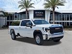 2025 GMC Sierra 2500 Crew Cab 4WD Pickup for sale #G10589 - photo 4