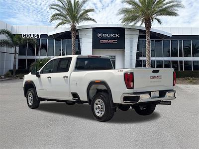 2025 GMC Sierra 2500 Crew Cab 4WD Pickup for sale #G10590 - photo 2
