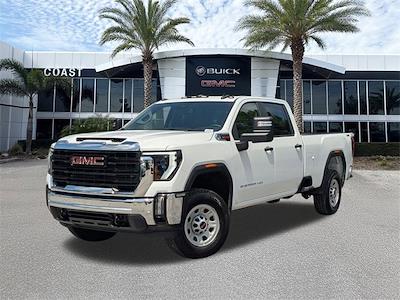 2025 GMC Sierra 2500 Crew Cab 4WD Pickup for sale #G10590 - photo 1