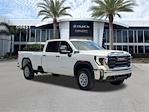 2025 GMC Sierra 2500 Crew Cab 4WD Pickup for sale #G10590 - photo 4